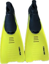 Pinne mare gialle 37-38