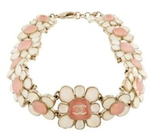 Collana chanel 2016 seoul - collana,