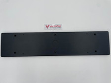 PORTA TARGA ANTERIORE LANCIA DELTA EVO 1-2 oem cod. 82469706