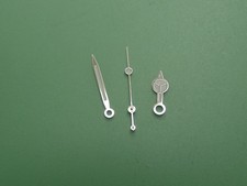 Set lancette orologio rlx sub - set,