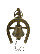 Campana campanello muro - campana, da