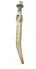 DENTE PER ERPICE QUADRO TIPO 3