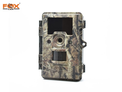 Foxcam forester telecamera - forester, da