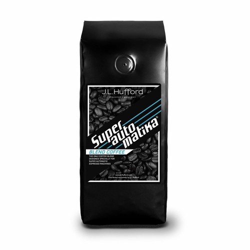 Hufford superautomatika - j.l.,