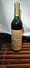 AMARONE VALPOLICELLA 1969