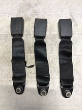 FIAT Punto 176 /600 Aggancio/Attacco /Braccetto Cintura di sicurezza Posteriore 