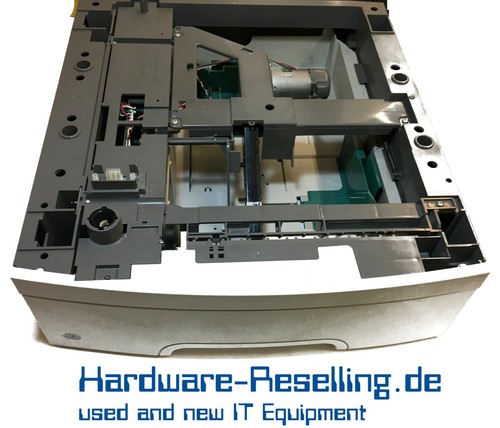 Cassettino carta lexmark - carta,