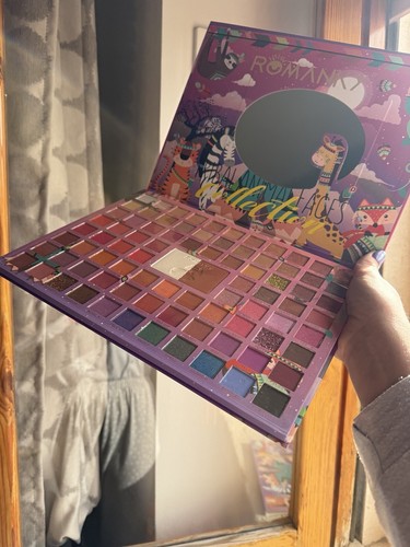 Palette trucchi - palette,