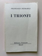 Trionfi francesco - i,