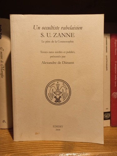 Zanne alexandre de - alexandre,