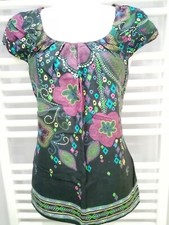  Top  maglia tipo denny rose  introvabile tg. S nuova