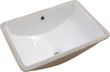 Lavabo Sottolavello Bagno