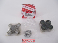 0437160210 Genuine Toyota