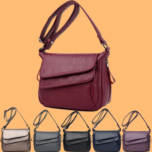 Borsa tracolla donna in - donna,