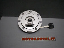 HONDA VFR 800 1998-1999-2000-2001 TAPPO SERBATOIO BENZINA TANK CAP origin. Honda