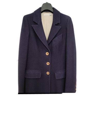 Cappotto pinko lana - pinko, in