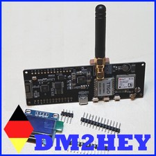 TTGO T-Beam ESP32 LoRa APRS