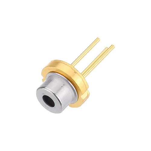 Diodo laser blu - , mw