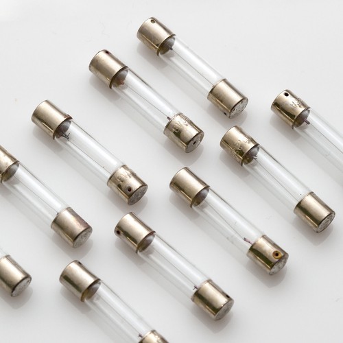 Lampada fusibile per - x,