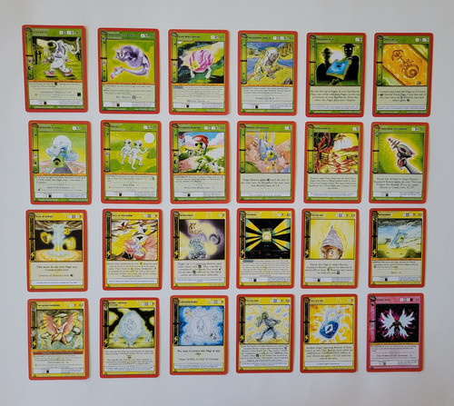 Metazoo ufo collection - ufo,