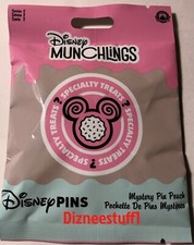 Disney Munchlings Treats Serie