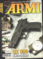 Rivista Diana Armi n. 2 -