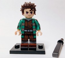 Minifigure Tanjiro Kamado