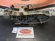Blocco motore engine - , completo