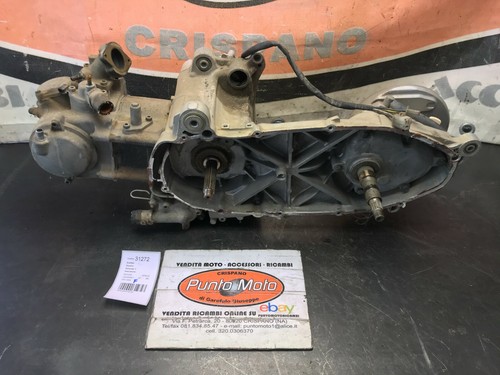 Blocco motore engine completo
