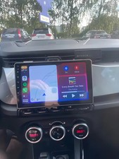 Autoradio stereo Android 9