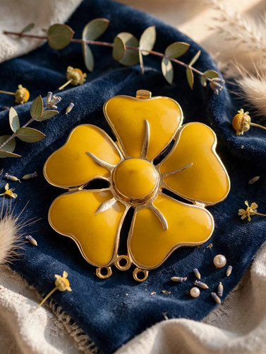 Chiusura fermaglio collana - collana, 3