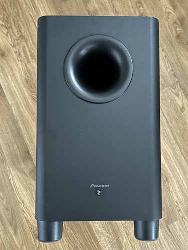 Pioneer 21w subwoofer - s-21w,