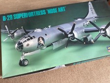 HASEGAWA MONOGRAM 1:48 Boeing
