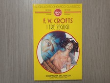 I tre segugi, F.W.Crofts