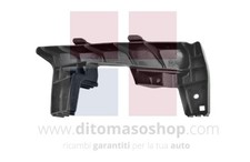 STAFFA PARAURTI ANTERIORE SX