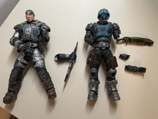 Gears of War NECA - Marcus