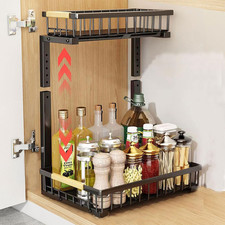 Organizer Sottolavello Cucina