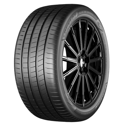 Gomma estivo dunlop blue - gomma,