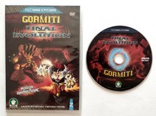 Dvd Gormiti Final Evolution