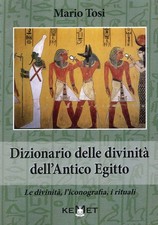 Dizionario delle divinità