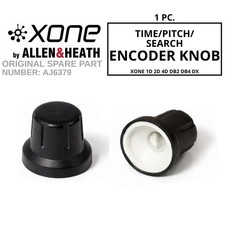 Allen heath encoder - heath,