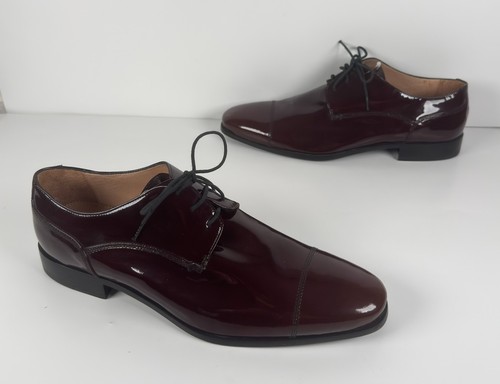 Scarpe oxford uomo - oxford, neil