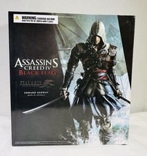 Modellino Edward Kenway