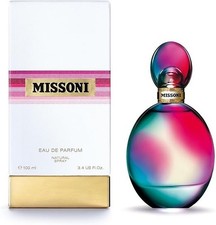 Profumo Missoni Eau de Parfum