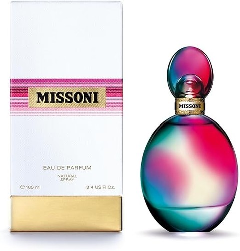 Profumo missoni eau parfum - profumo,