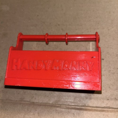 Mattel disney 2007 handy - disney's,