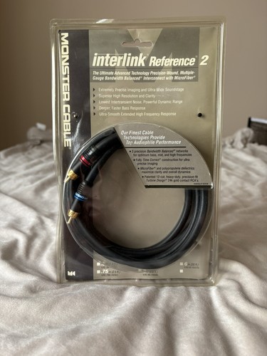 Cavo moster interlink - cavo,