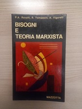 ROVATTI A. - TOMASSINI R. -