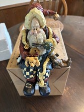 Large Boyds Carvers Choice