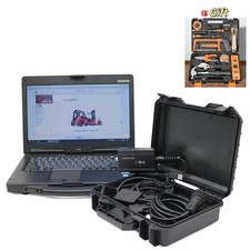 For Linde Diagnostic tool
